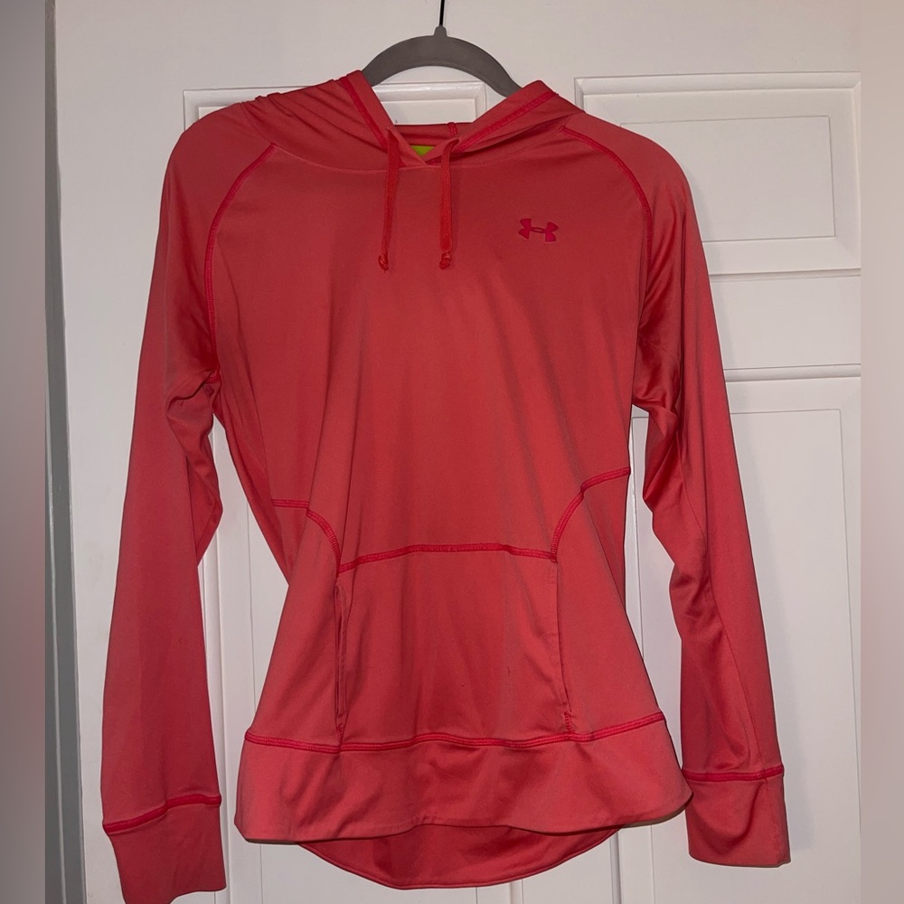 Under Armour pullover